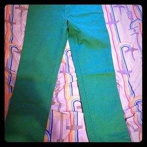 Levi's 510 super skinny jeans